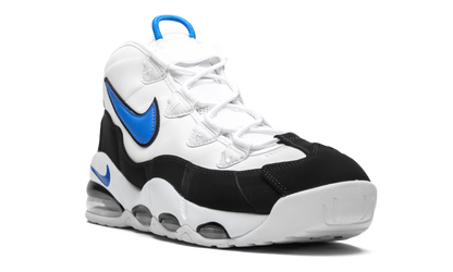 Air Max Uptempo 95 "White/Photo Blue"