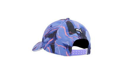 F1 NEON ENERGY BB CAP "Black"