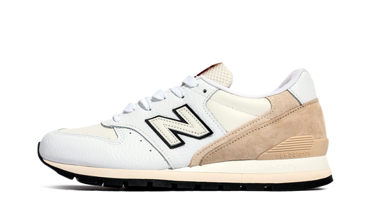 996 "Aime Leon Dore - White"