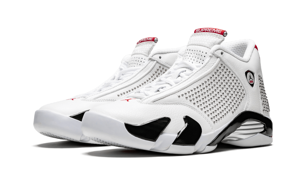 Air Jordan 14 Retro "Supreme"
