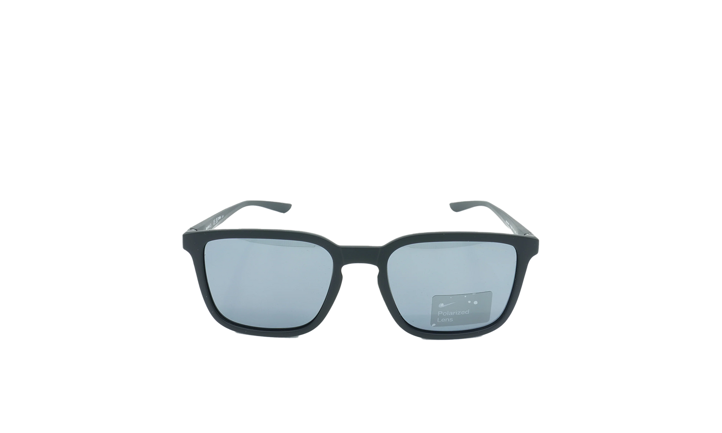 Circuit P Polarized Sunglasses "Matte Black/Grey"