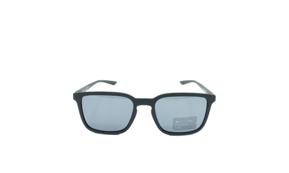 Circuit P Polarized Sunglasses "Matte Black/Grey"