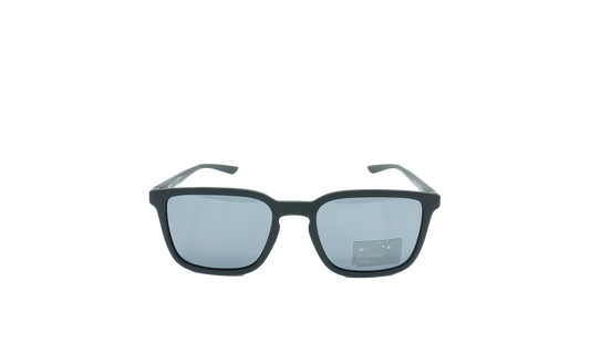 Circuit P Polarized Sunglasses "Matte Black/Grey"