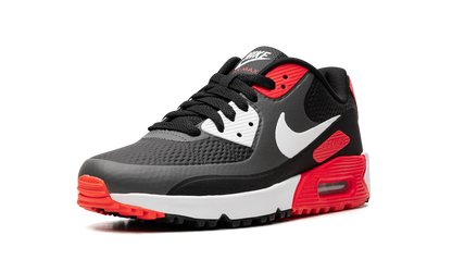 Air Max 90 Golf "Iron Grey Infra Red 23"