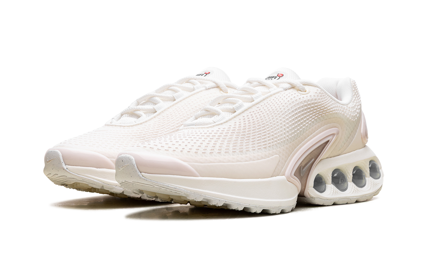 Air Max Dn WMNS "Sail Light Soft Pink"