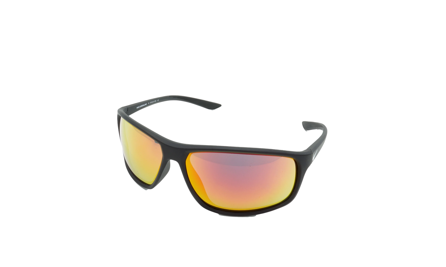 ADRENALINE M Sunglasses "BLACK/WHITE"