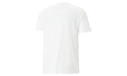 BMW MOTORSPORT MT7 TEE "White"