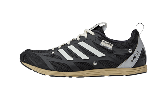 Adizero PR "Song For The Mute - Black"