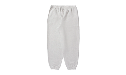 FLEECE PANT ' HEATHER' "Grey Heather"