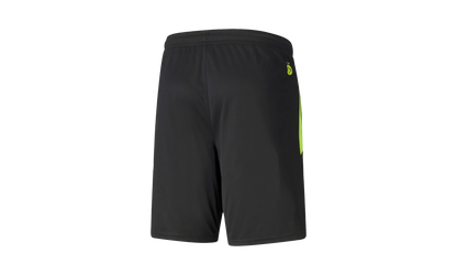 BVB BORUSSIA DORTMUND TRAINING SHORTS "Black"