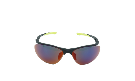 AERIAL E Sunglasses "MATTE BLACK"