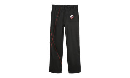 BMW Motorsports Garage Crew Pants "Black"