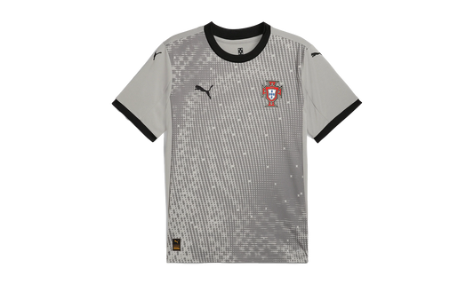 FPF GK JERSEY REPLICA SS "Gray"
