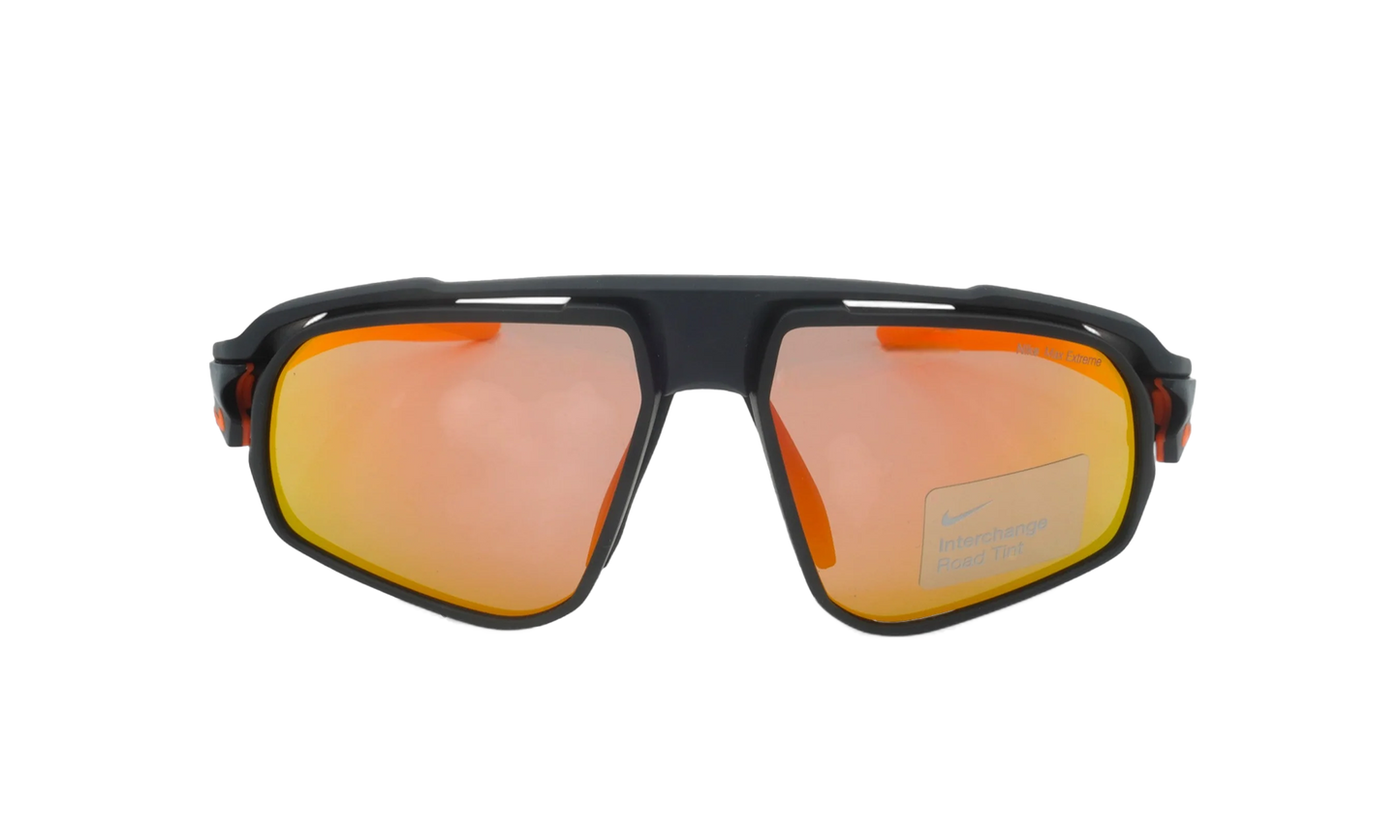 FLYFREE 24 Sunglasses "Matte Black"