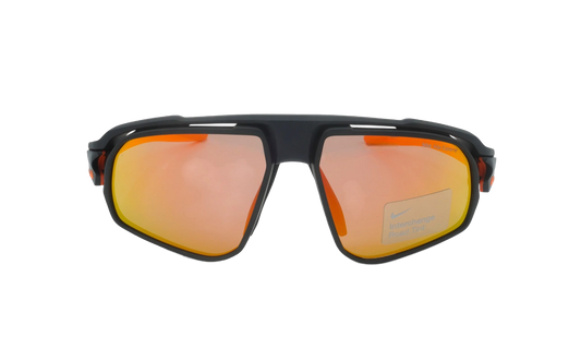 FLYFREE 24 Sunglasses "Matte Black"