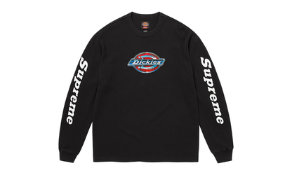 Dickies® Thermal "FW 25 - Black"