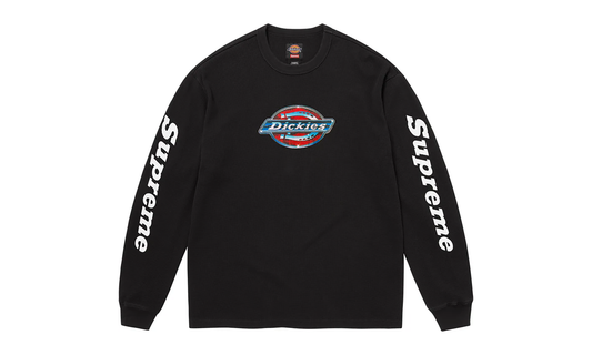 Dickies® Thermal "FW 25 - Black"