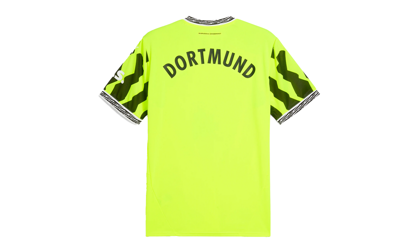 BVB ANNIVERSARY JERSEY REPLICA "Yellow"