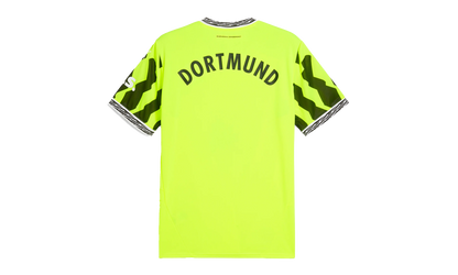 BVB ANNIVERSARY JERSEY REPLICA "Yellow"
