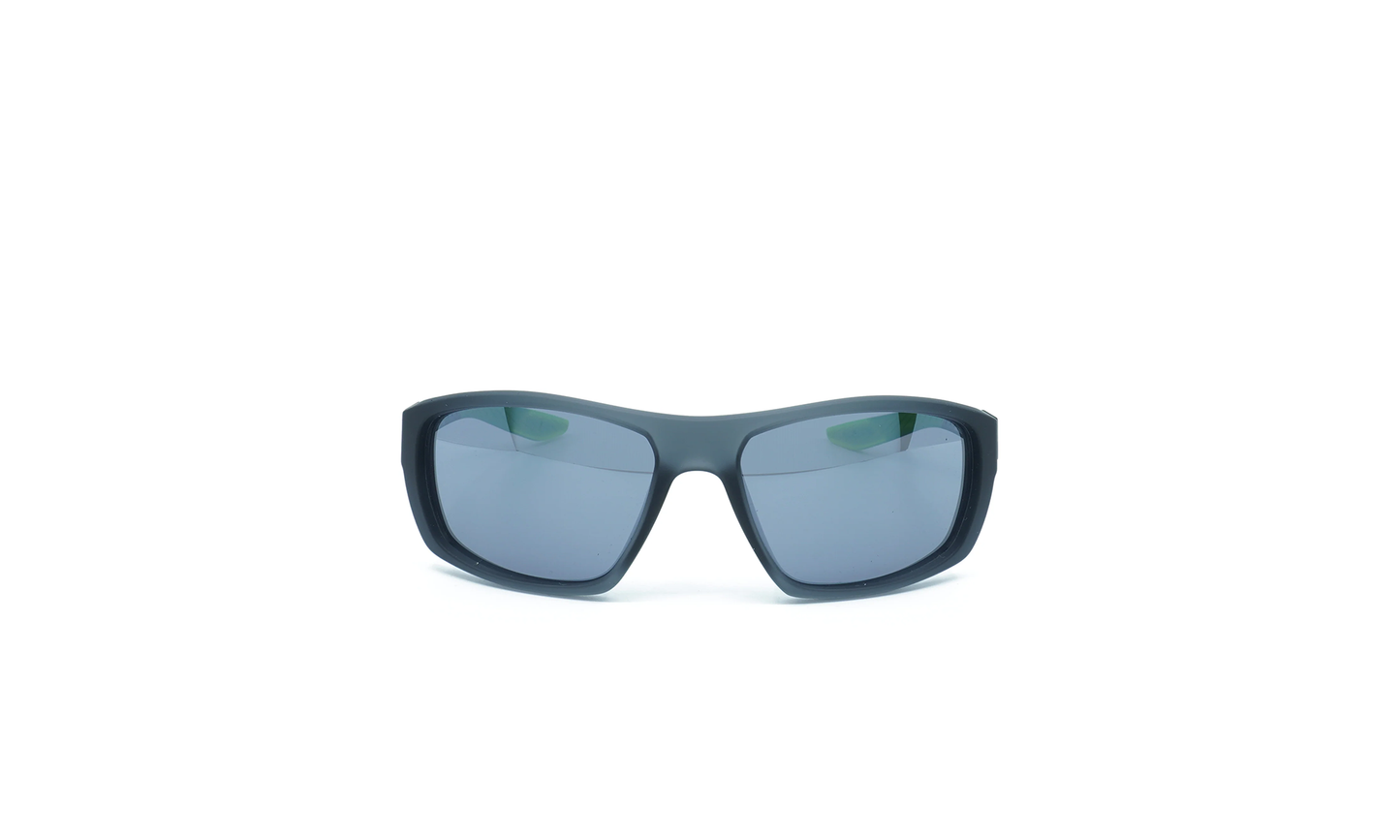 BRAZEN BOOST Sunglasses "DARK GREY"