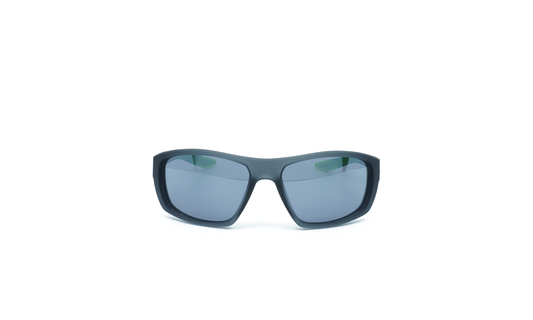 BRAZEN BOOST Sunglasses "DARK GREY"