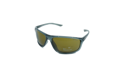 ADRENALINE E Sunglasses "DARK GREY/BLACK"