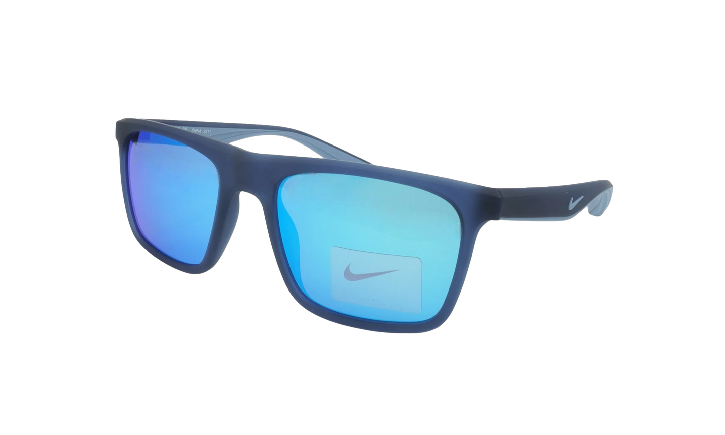 CHAK M Sunglasses "Matte Mystic Navy"