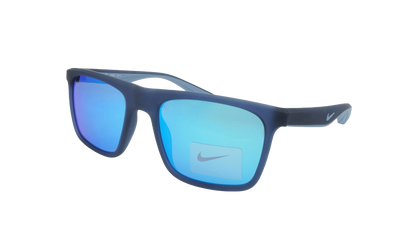 CHAK M Sunglasses "Matte Mystic Navy"