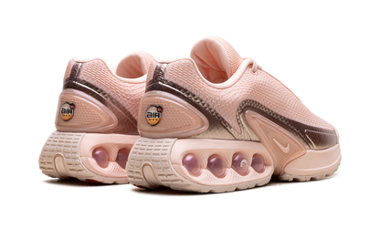 Air Max Dn WMNS "Washed Coral Guava Ice"