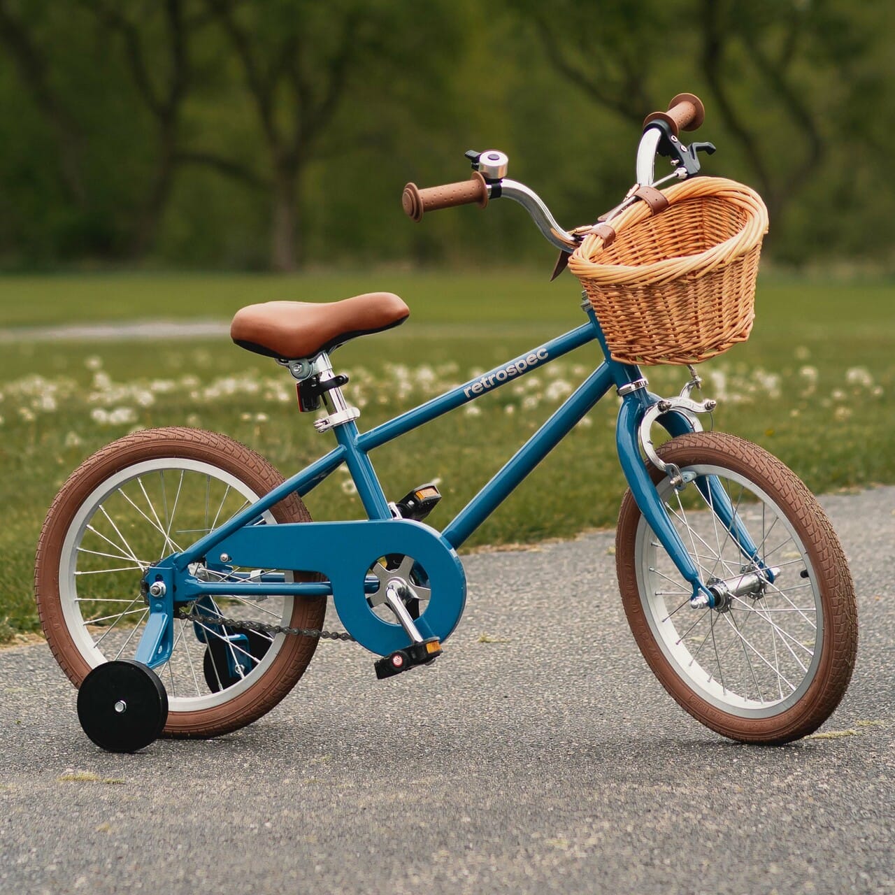 Beaumont Mini 16" Kids' Bike (4-6 yrs)