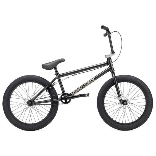 2026 Kink Launch 20" Translucent Black