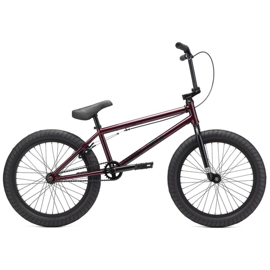 2025 Kink Launch 20" - Plasma Red