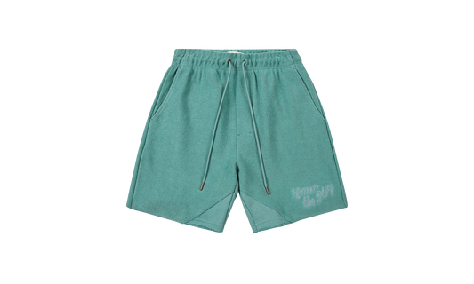 Block Party Short "Green"