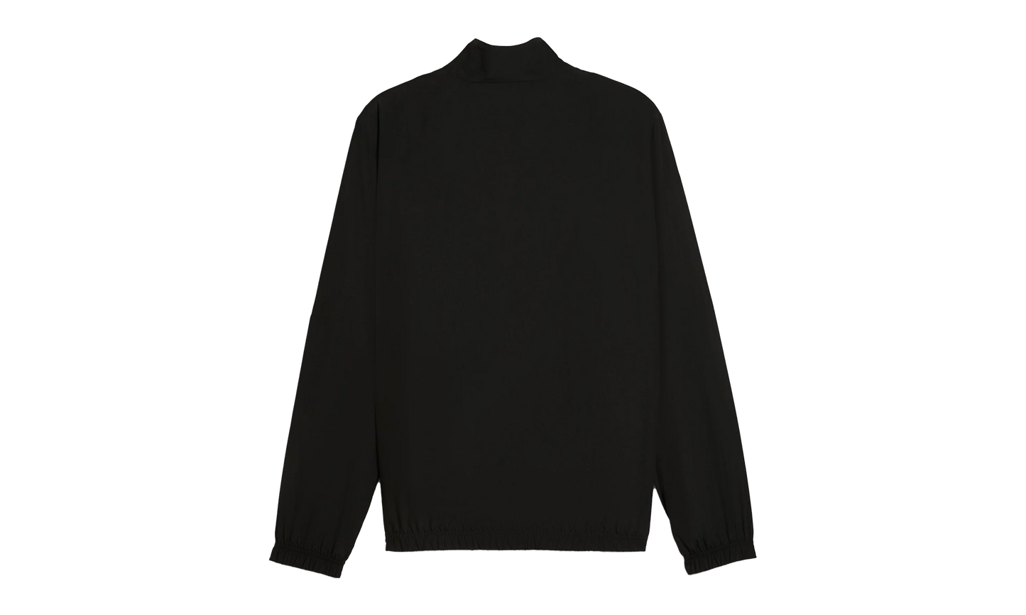 BVB FTBLARCHIVE JACKET "Black"
