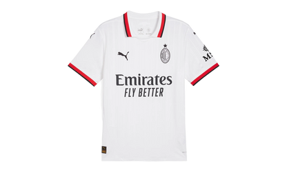 ACM AWAY JERSEY REPLICA "White"