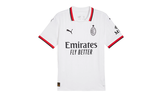 ACM AWAY JERSEY REPLICA "White"