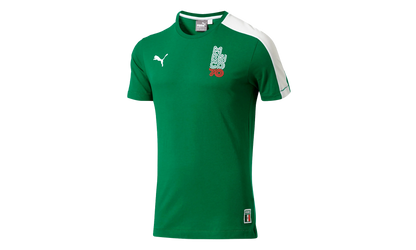 FOREVER FOOTBALL T7 TEE "Green"