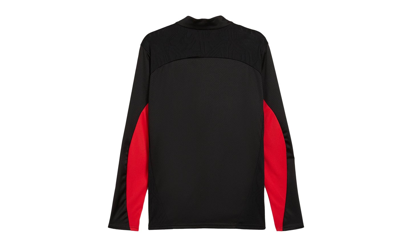 ACM TRAINING JACKET "Black"