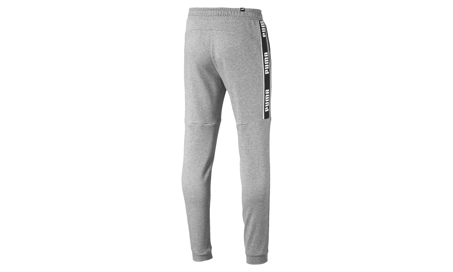 AMPLIFIED PANTS TR "Grey"