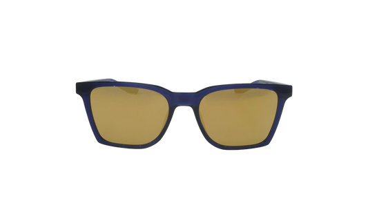 Bout Sunglasses "Midnight Navy/Racer Blue"