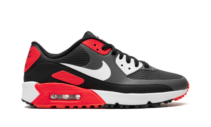 Air Max 90 Golf "Iron Grey Infra Red 23"