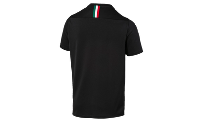 AC MILAN AWAY SHIRT REPLICA SHORT SLEEVE "Red"