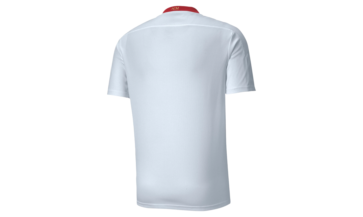AC MILAN AWAY SHIRT REPLICA "Red"