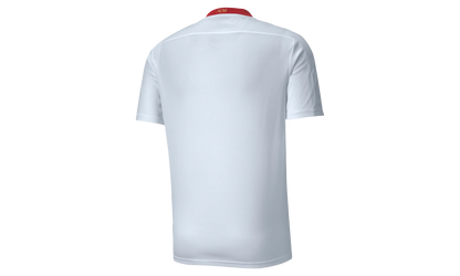 AC MILAN AWAY SHIRT REPLICA "Red"