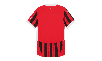 ACM HOME AUTHENTIC JERSEY "Red"