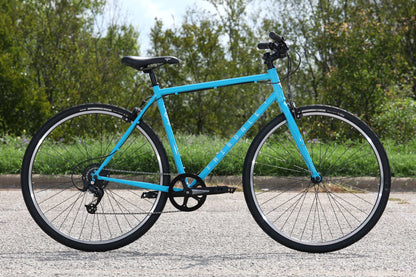 Fairdale Lookfar Commuter Bike 2023