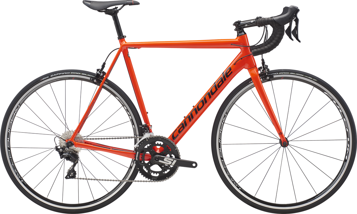 Cannondale CAAD12 105 Road Bike 2019