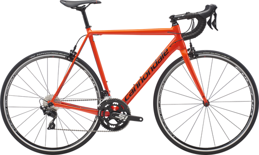 Cannondale CAAD12 105 Road Bike 2019