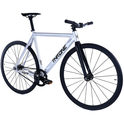 2019 Throne Phantom Track Bike