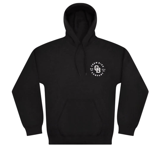 Crew Bike Co Hoodie